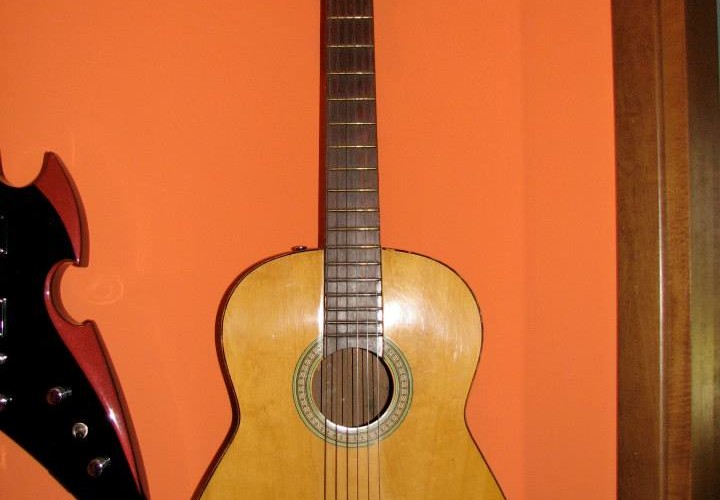 my-first-guitar